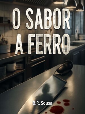 cover image of O Sabor a Ferro